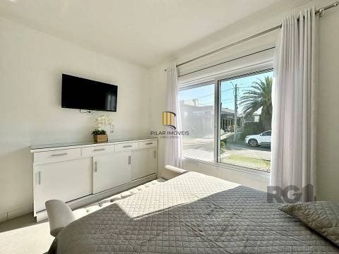 casa condomínio - 4 dormitórios - 192,00 m² - CAPÃO DA CANOA