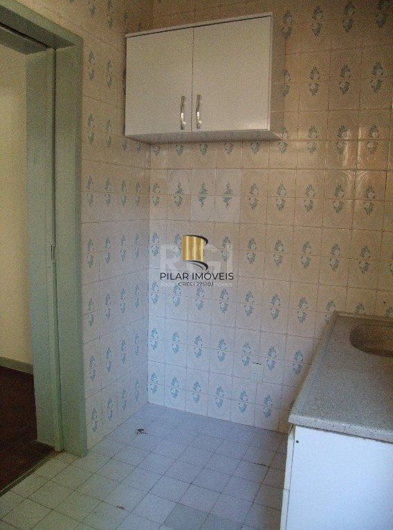 APARTAMENTO - 1 dormitório -  40,00 m² - MENINO DEUS