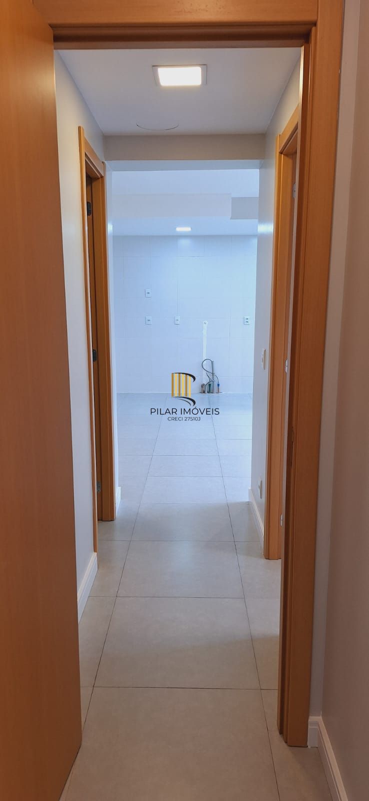 2D novo com infra completa