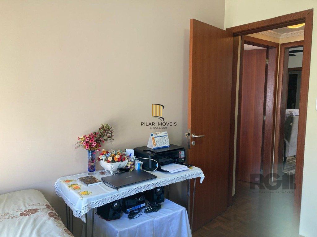 APARTAMENTO - 2 dorms. - 83,60 m² - MENINO DEUS