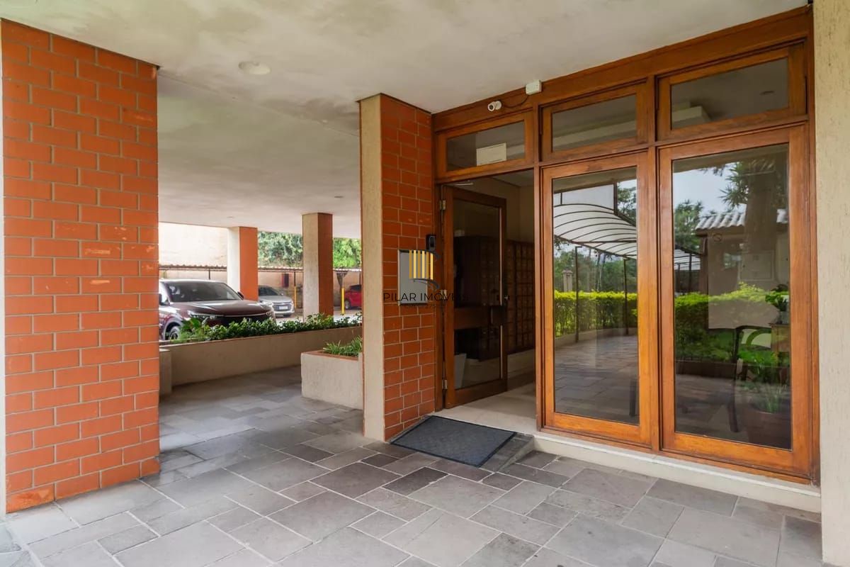 Apartamento de 1 dormitório com 49,28m² de área privativa