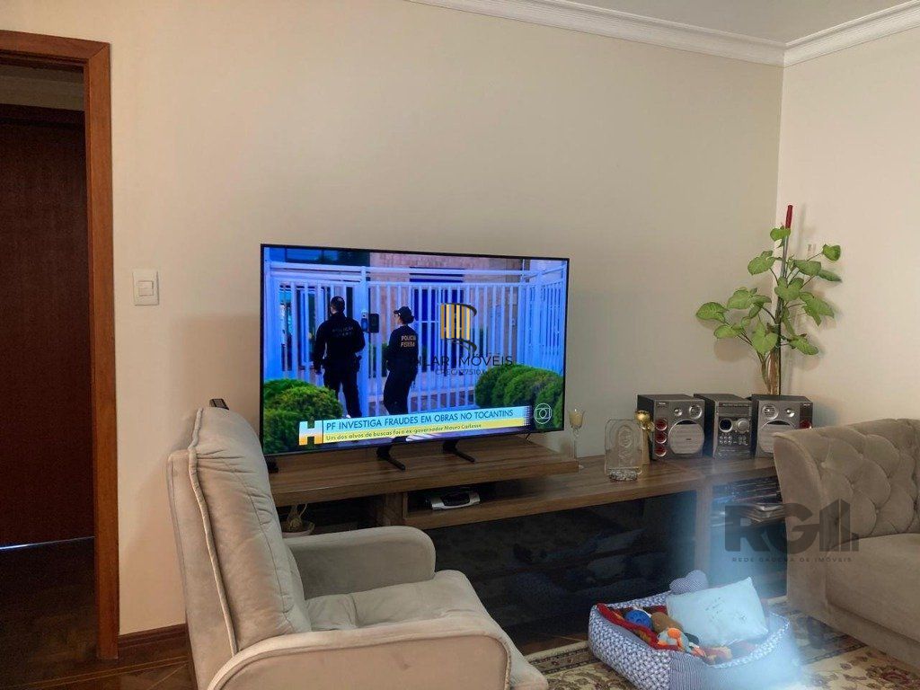 APARTAMENTO - 2 dorms. - 83,60 m² - MENINO DEUS