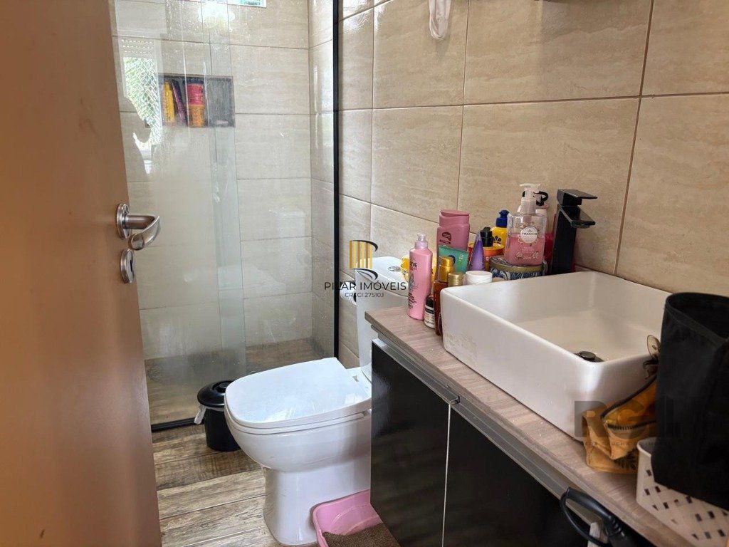 Apartamento com uma suite 40,74m² no Menin Deus
