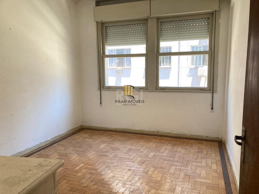 apartamento - 3 dorms - 101,64 m² - Centro Histórico