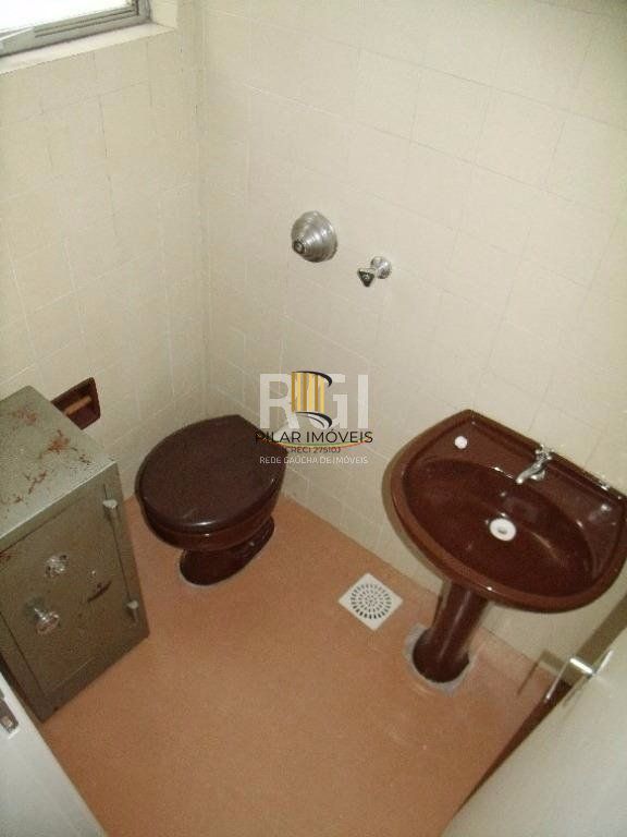 Conjunto/Sala para Venda - 37.2m², 0 dormitórios, Petrópolis
