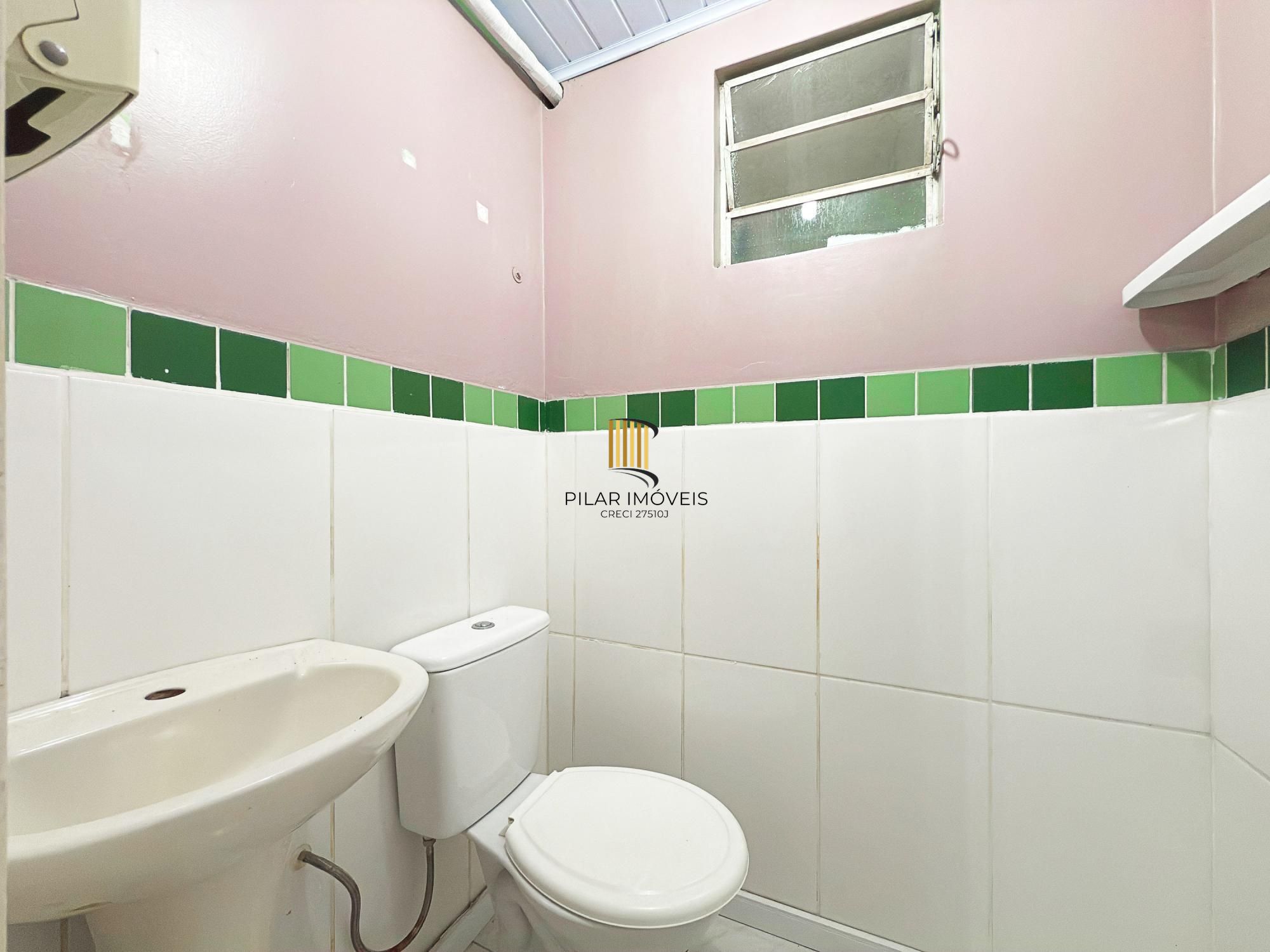 Excelente casa residencial/Comercial para vender no bairro cristo Redentor