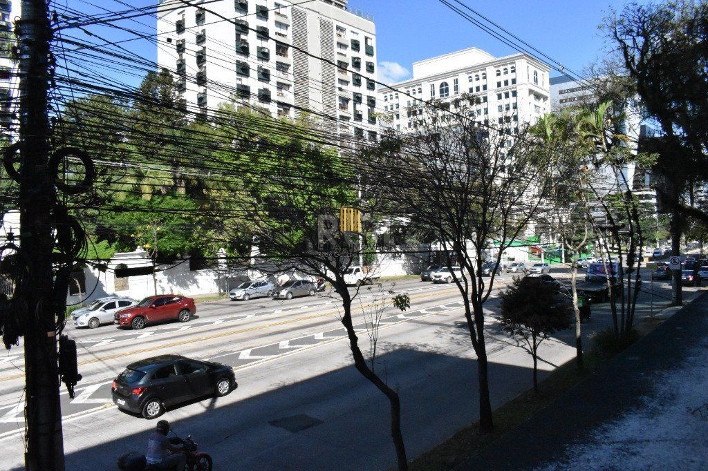 Loja para Venda - 218.86m², 0 dormitórios, Auxiliadora
