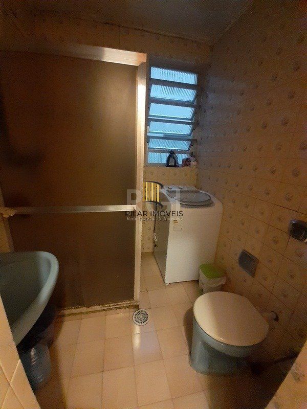 Apartamento para Venda - 43.22m², 1 dormitório, Cidade Baixa