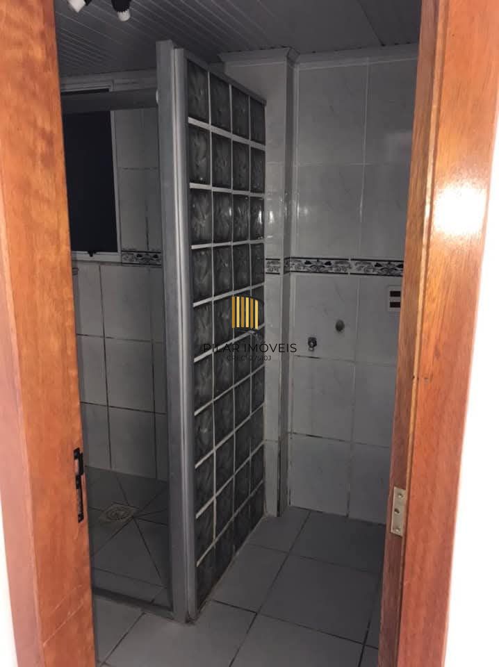 2 dormitórios térreo