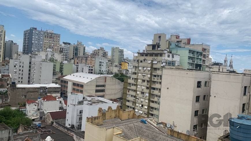 Apartamento 3 dormitórios no Centro Histórico