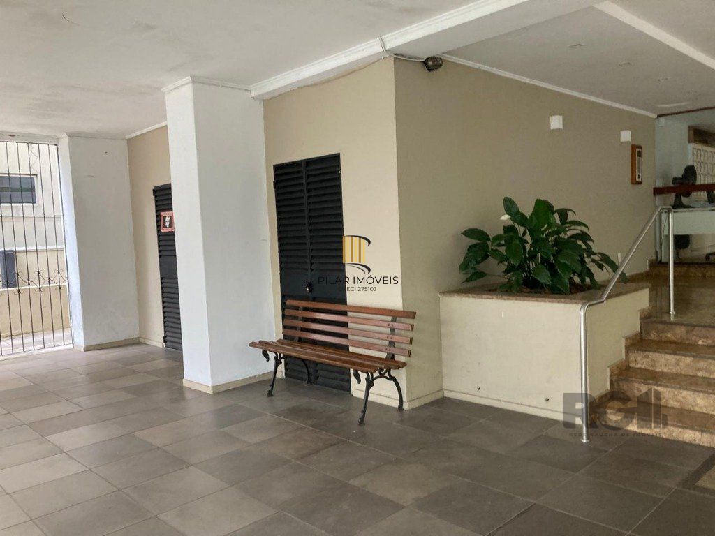 APARTAMENTO - 2 dorms. 1 vaga - 104,12  m² - INDEPENDENCIA