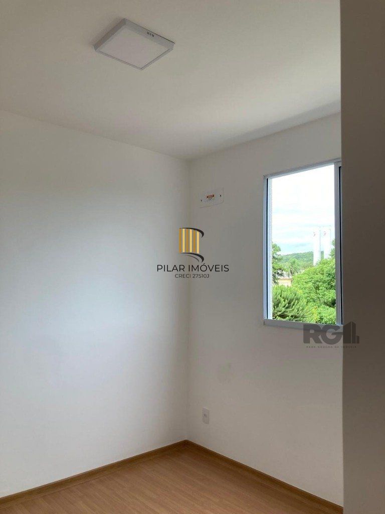 APARTAMENTO - 2 dorms. 1 vaga - 40,00 m² - CAVALHADA