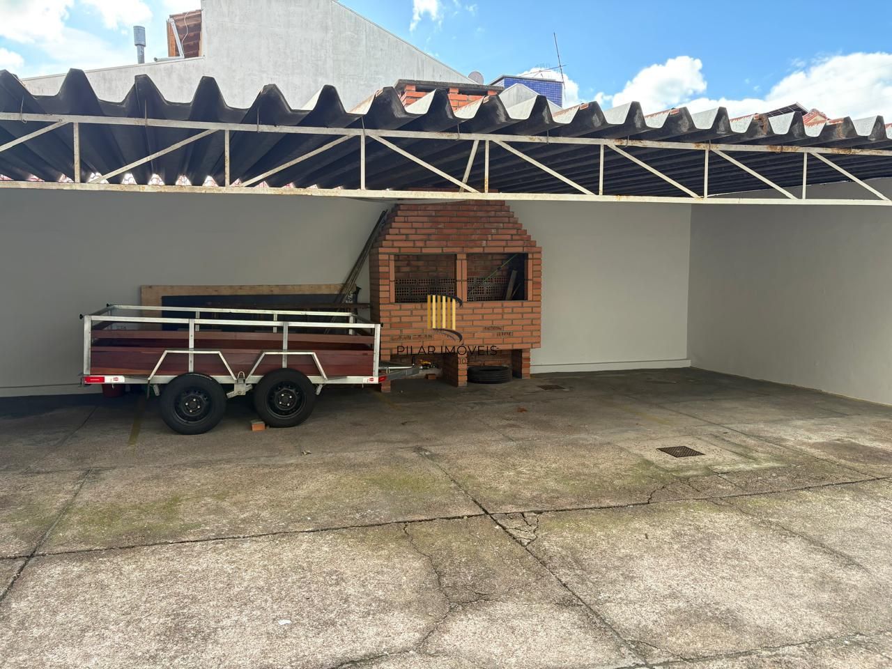 Apartamento 62m², dois dormitórios no bairro Glória