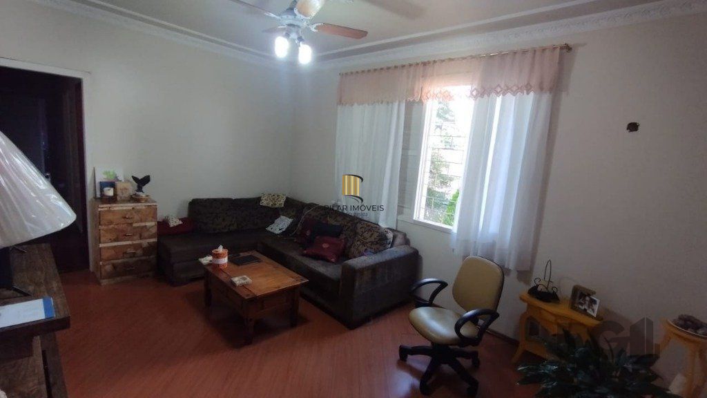 apartamento - 2 dormitórios -  101,50 m² - Menino Deus