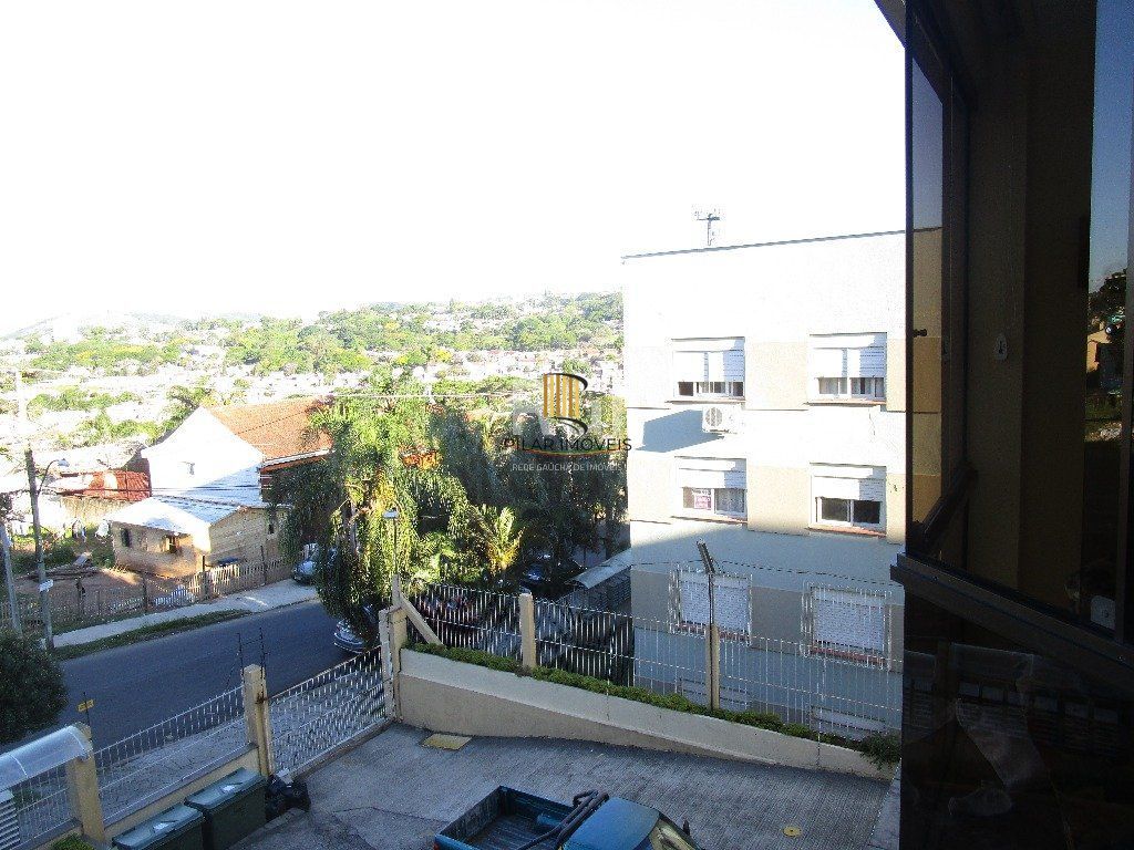 Apartamento para Venda - 66.7m², 2 dormitórios, 1 vaga - Santa Tereza