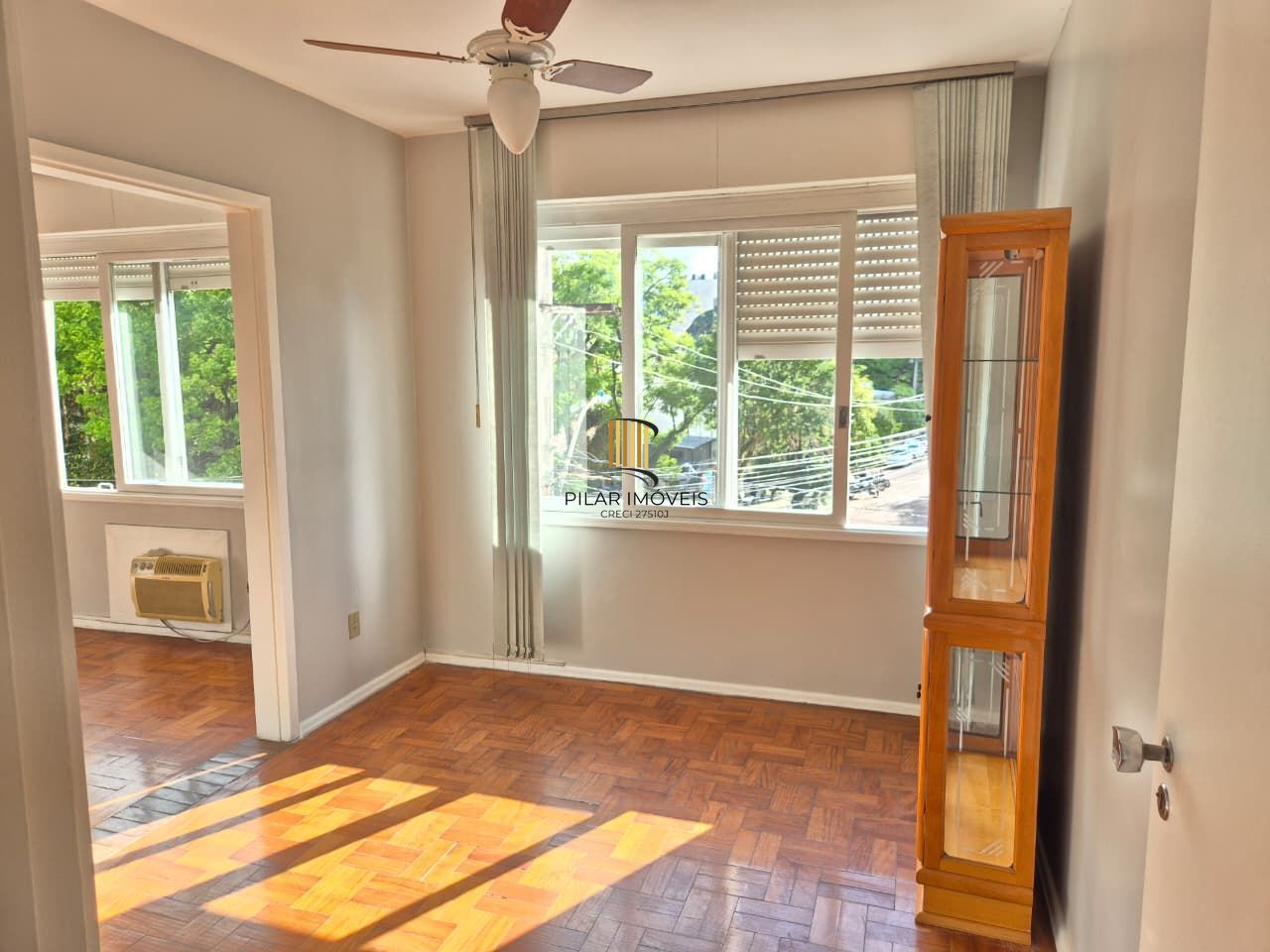 3d com vaga e elevador