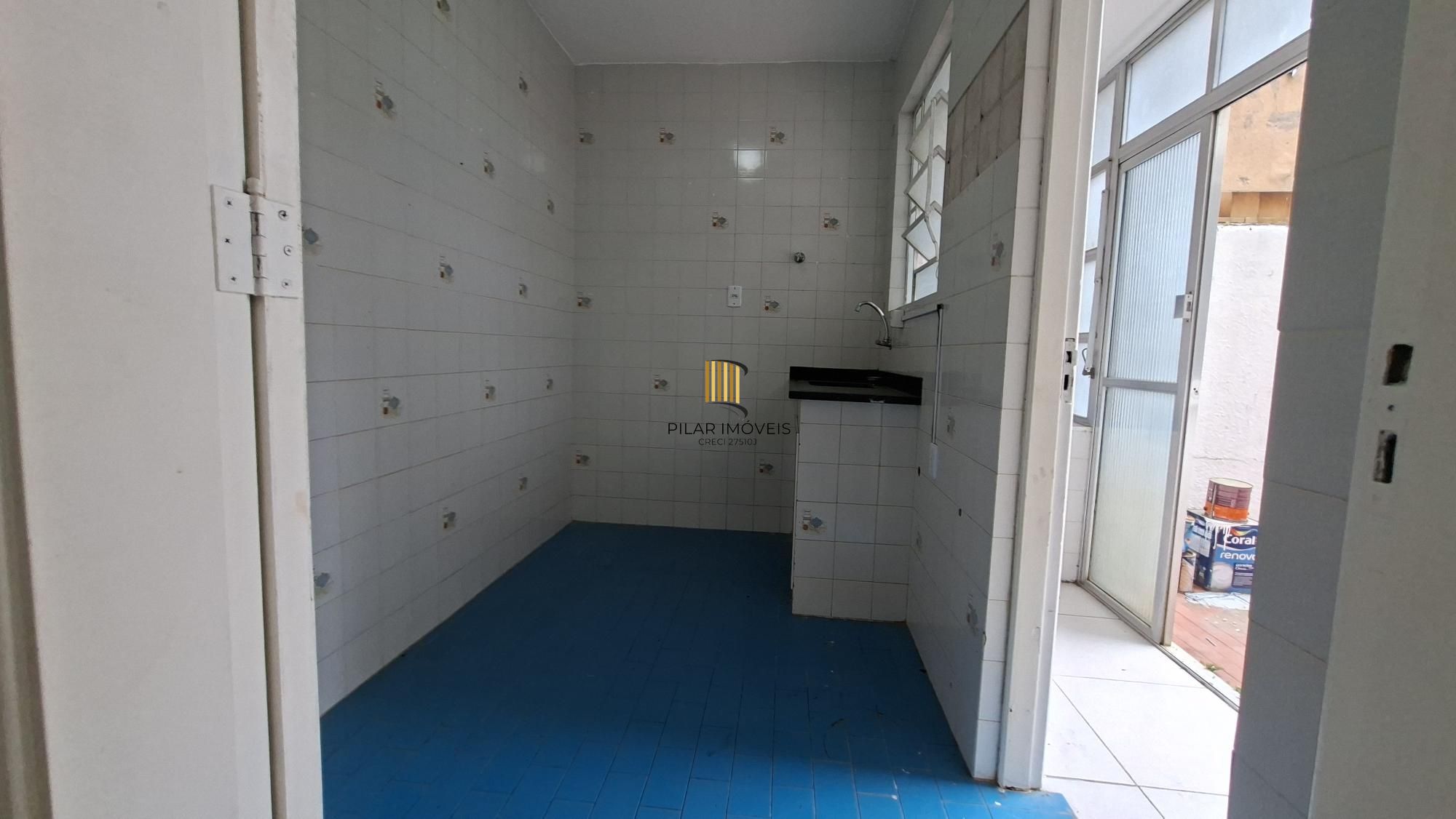 Apartamento 1 dormitório garden 37m²