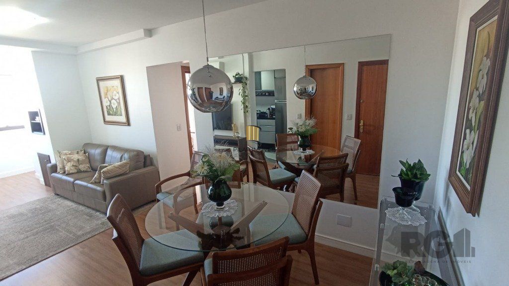 APARTAMENTO - 2 dorms. - 63,73 m² - CIDADE BAIXA
