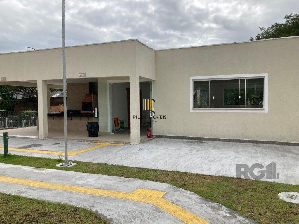 APARTAMENTO - 2 dorms. 1 vaga - 40,00 m² - CAVALHADA