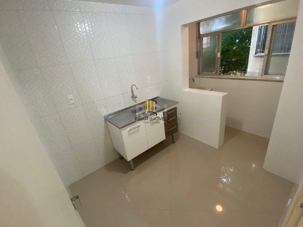 Apartamento para Venda - 55.75m², 2 dormitórios, Menino Deus