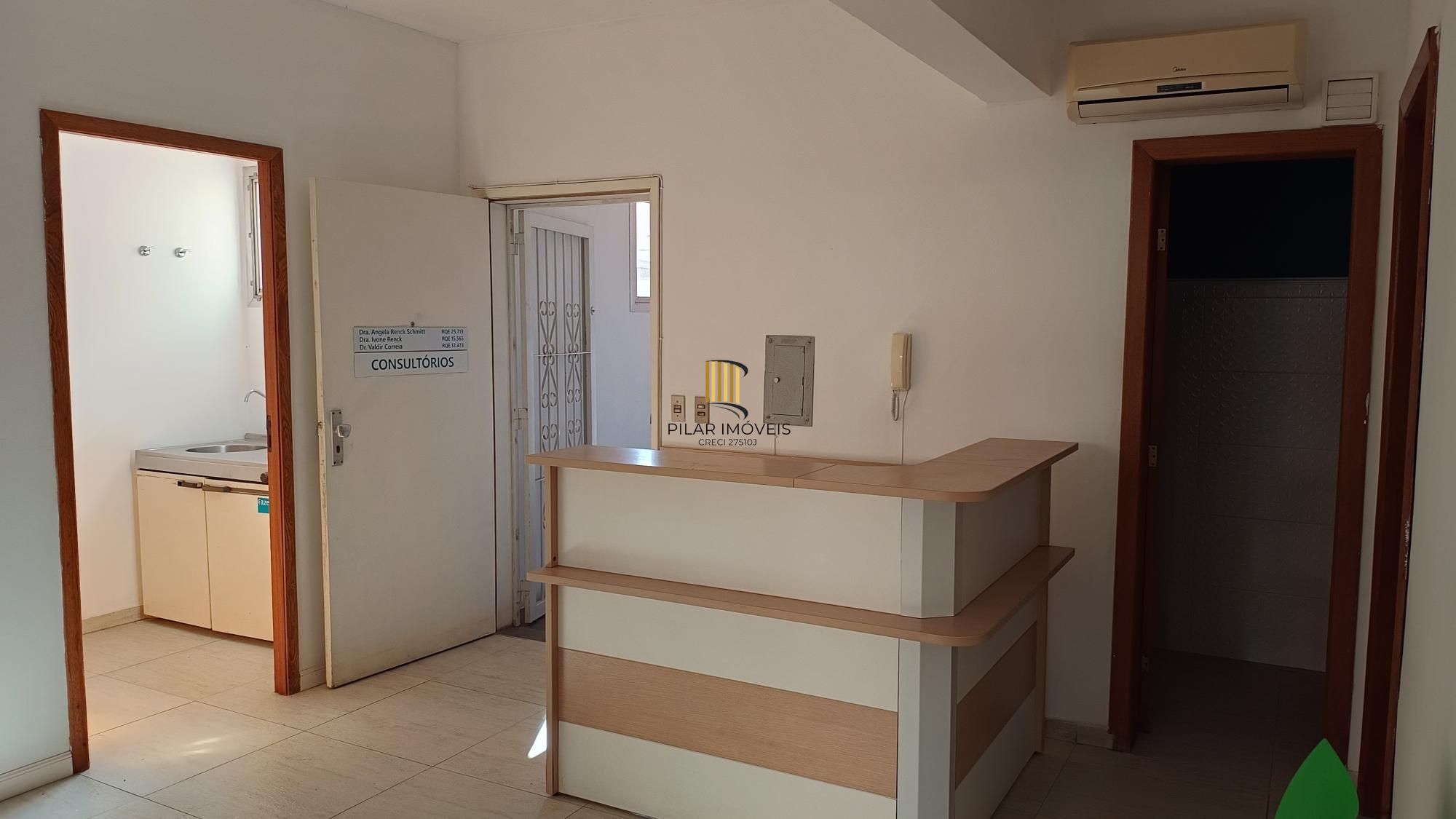 Sala comercial próxima ao Shopping Praia de Belas