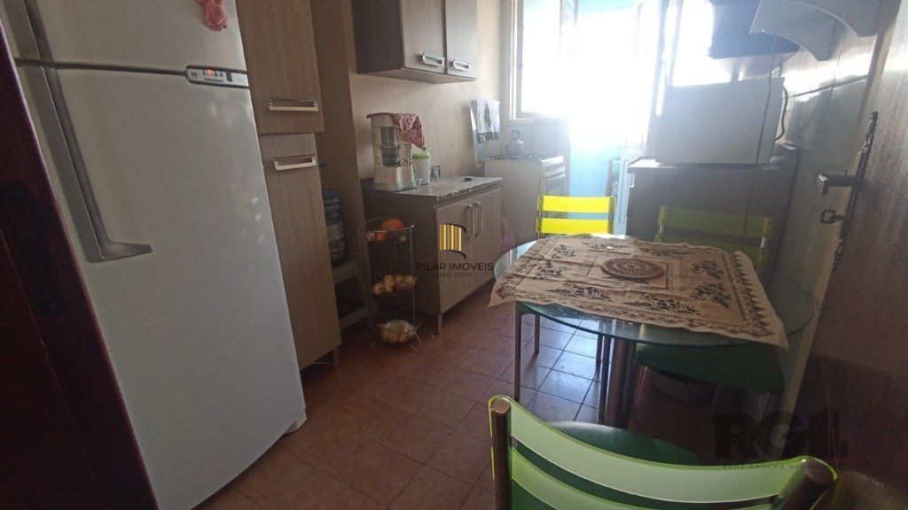 apartamento - 3 dorms. - 69 m² - Cidade Baixa