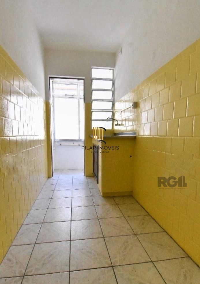 APARTAMENTO - 1 Dorm. - 42,78 m² - PRAIA DE BELAS