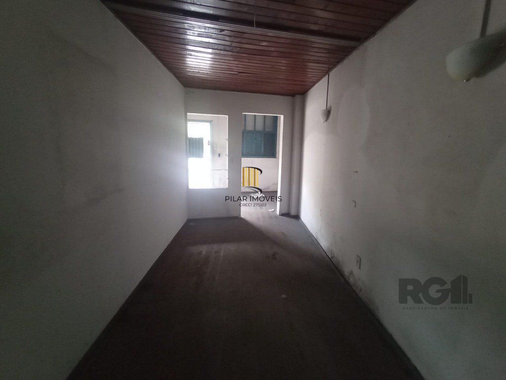 casa comercial - 50 m² - Cidade Baixa