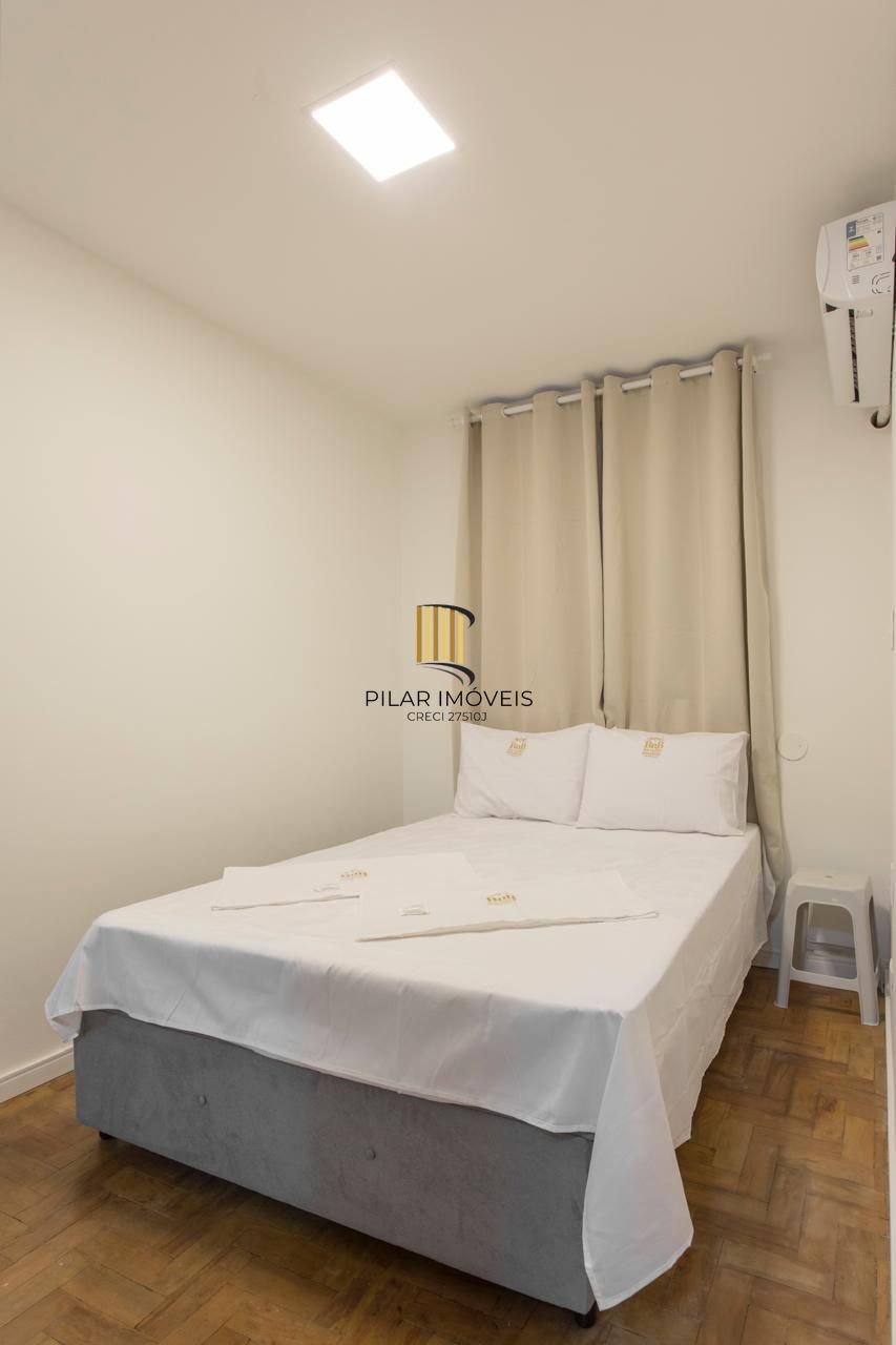 JK transformdo em 1 dormitório