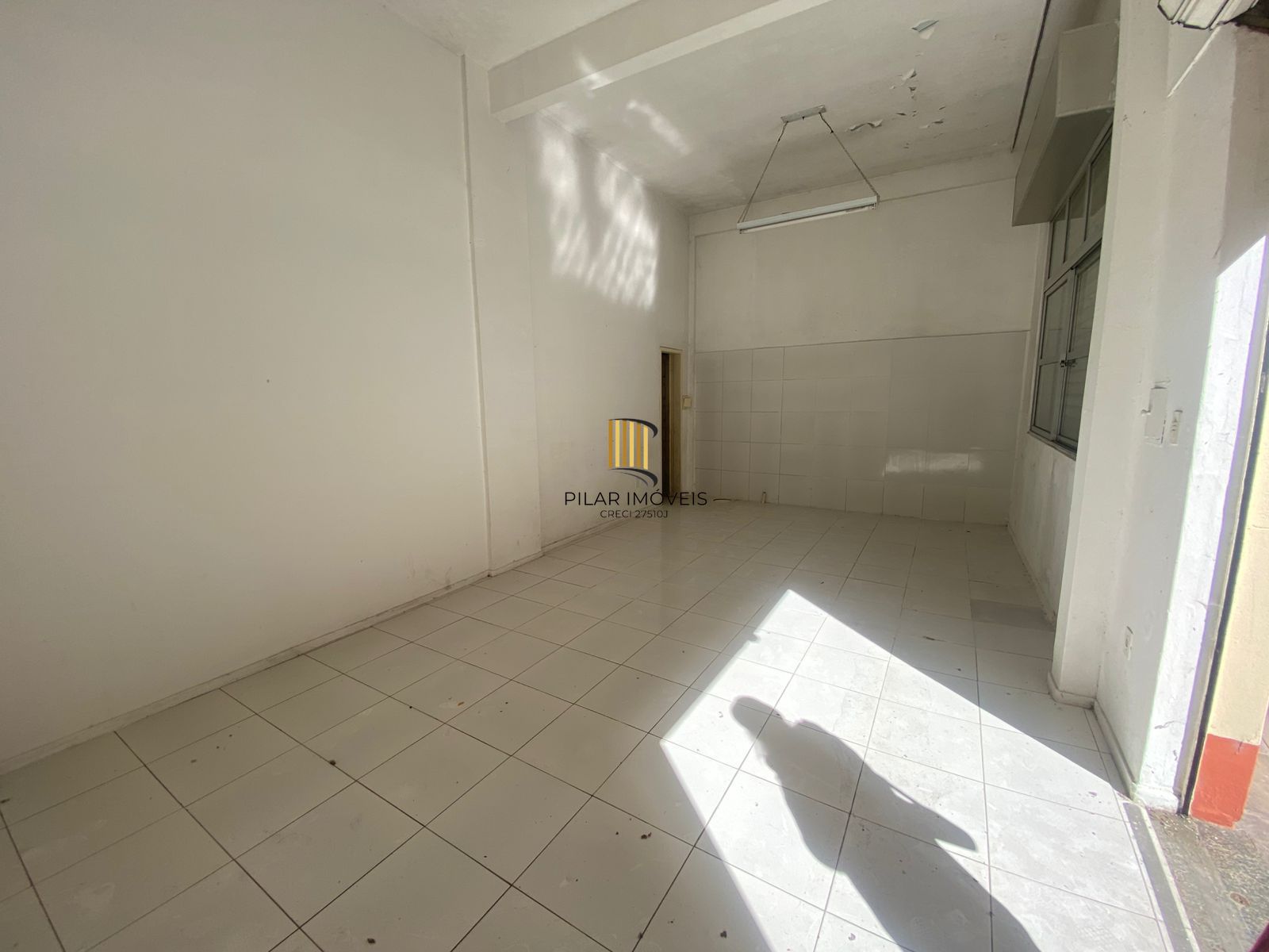 Loja Vigário José Inácio