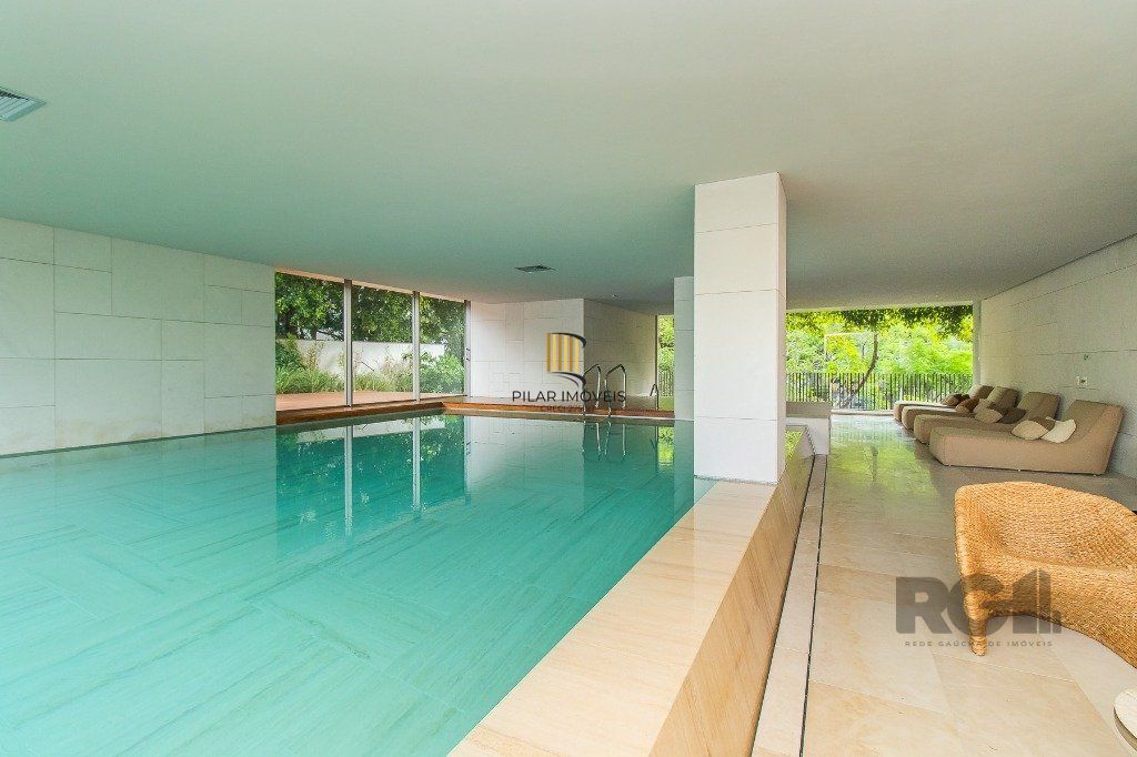 apartamento - 4 dormitórios - 4 vagas - 388,44 m² - Moinhos de Vento