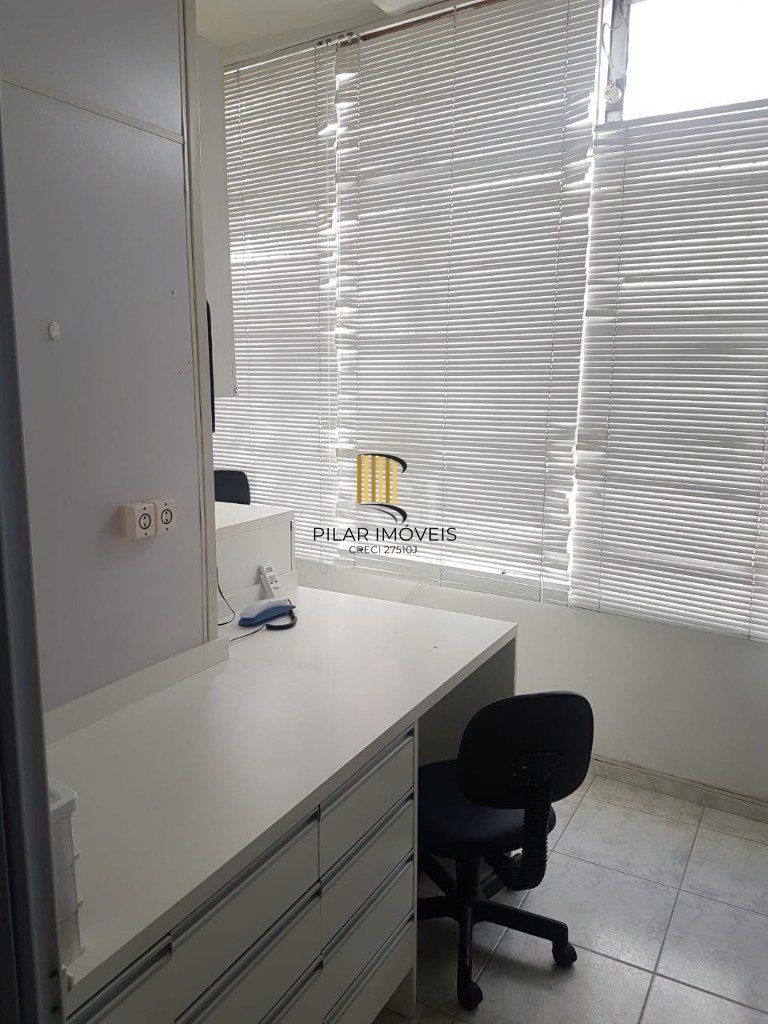 Conjunto/Sala para Venda - 0m², 0 dormitórios, Centro Histórico