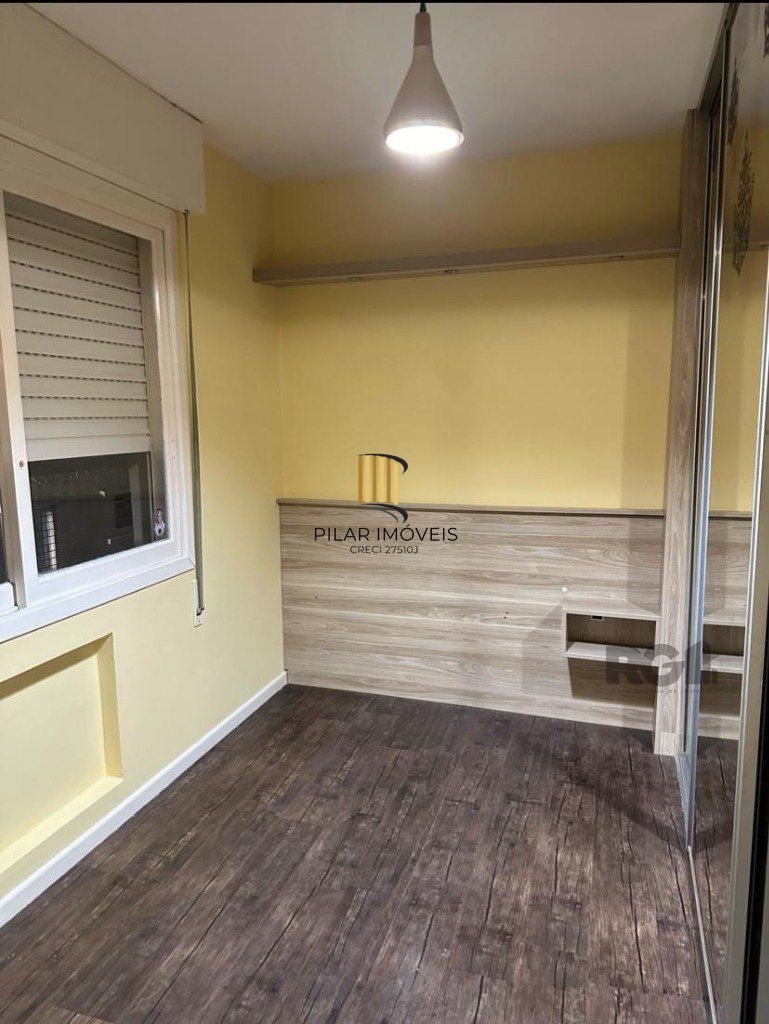 Excelente apartamento reformado 43m² privativo, todos móveis incluidos e ar condicionado.