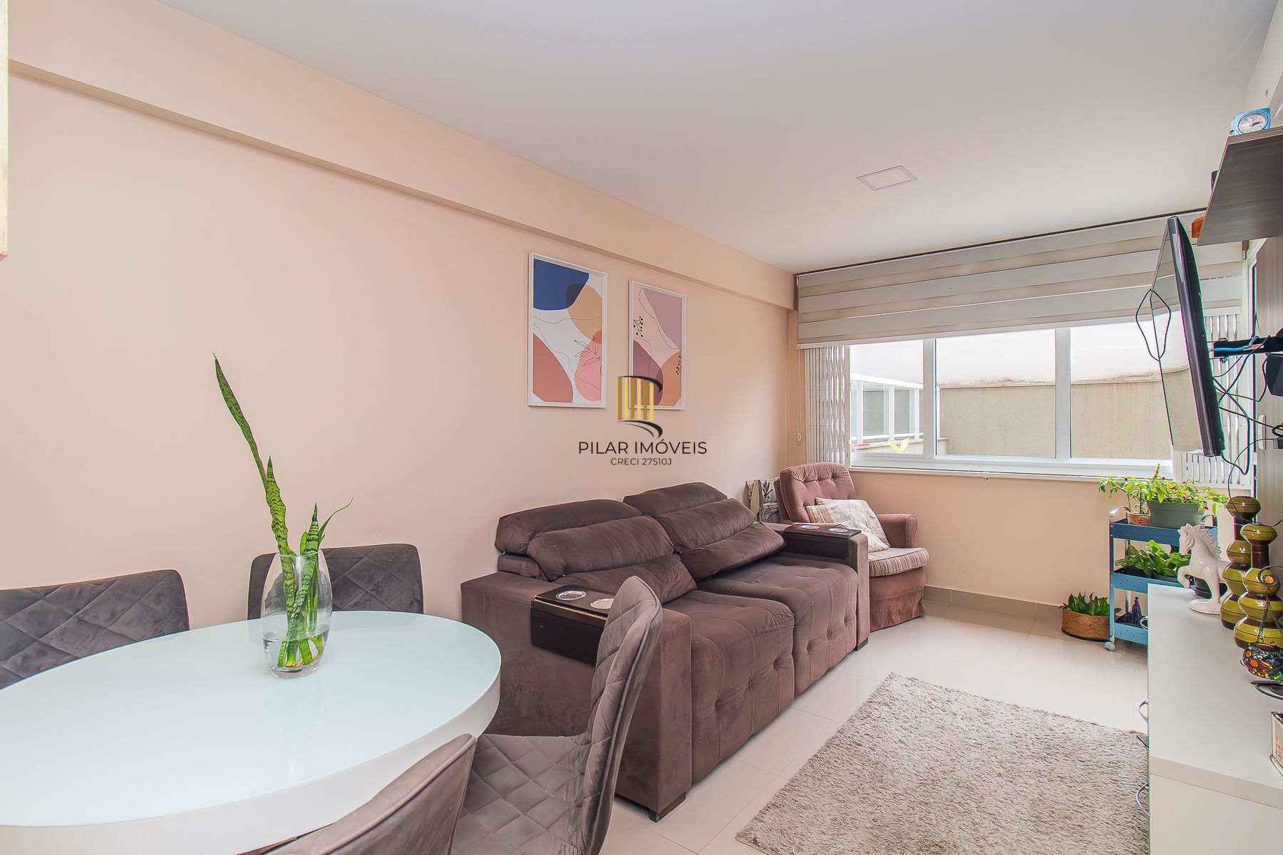 APARTAMENTO DUPLEX GARDEN NO MENINO DEUS