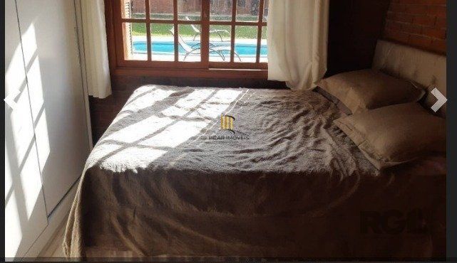 CASA EM CONDOMÍNIO - 3 dorms. - 3 vagas - 150 m² - VIAMÃO