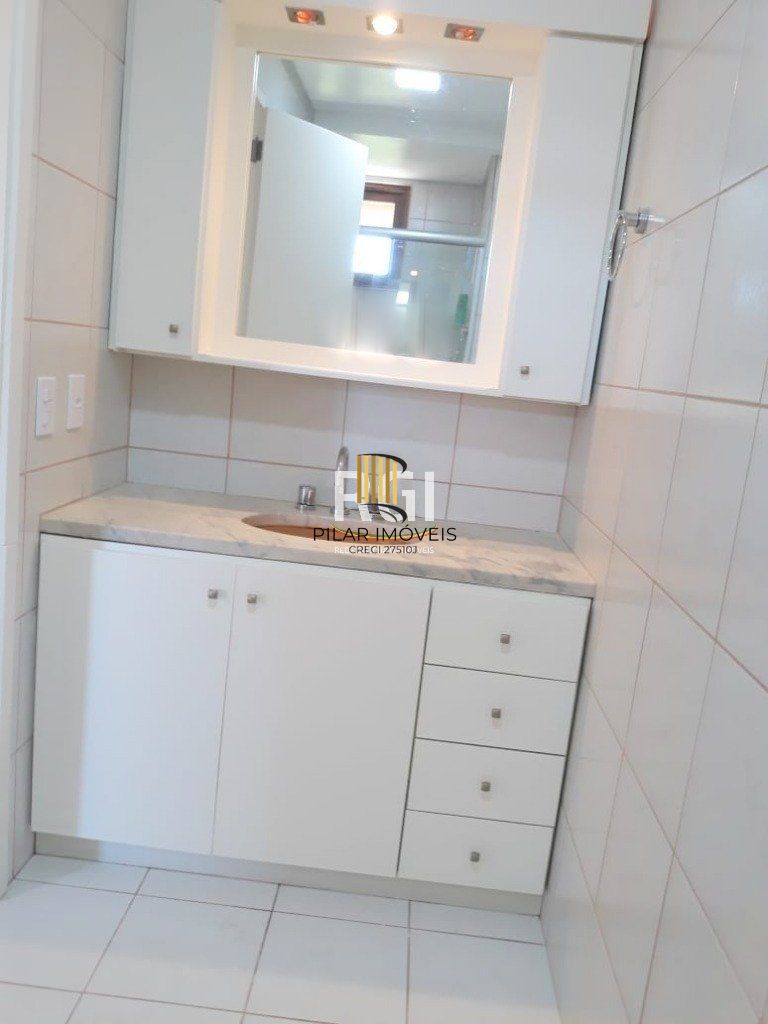 Apartamento para Venda - 112.5m², 3 dormitórios, sendo 1 suites, 1 vaga - Higienópolis