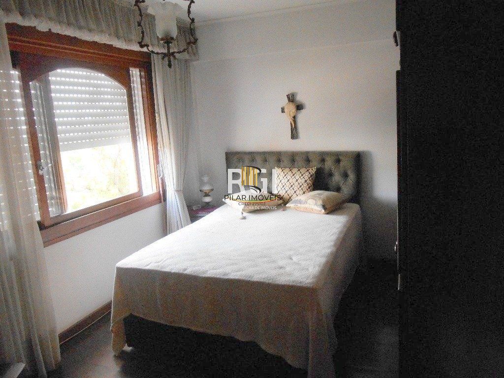 Apartamento para Venda - 154.69m², 3 dormitórios, sendo 1 suites, 2 vagas - Santa Tereza