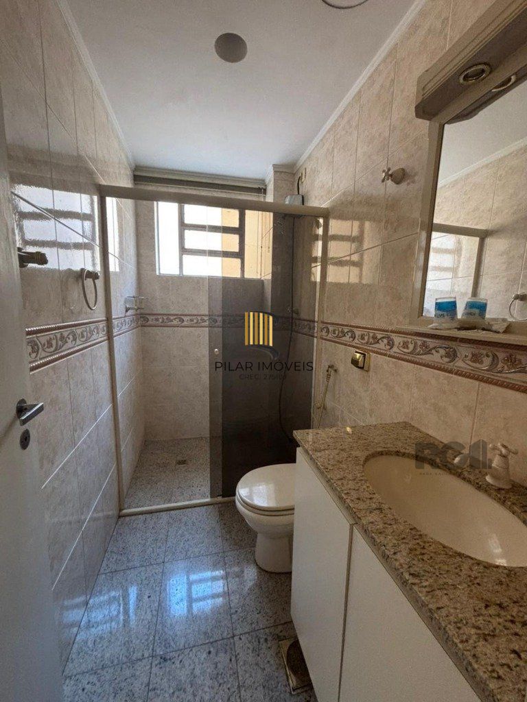 APARTAMENTO - 1 dormitório - 1 vaga - 45,13 m² - MENINO DEUS