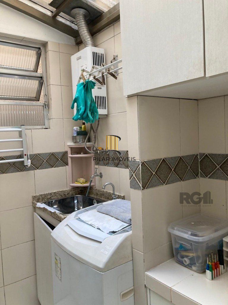 apartamento - 2 dorms. - 59,63 m² - Praia de Belas