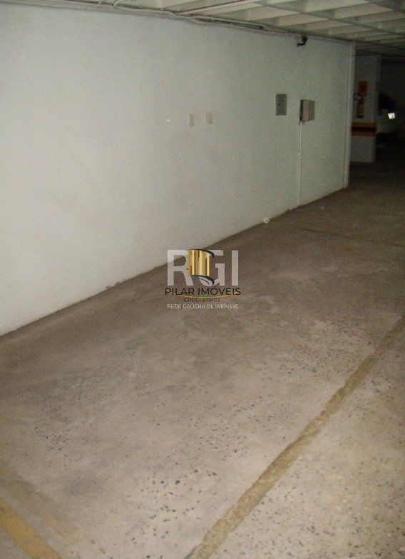 Conjunto/Sala para Venda - 122.66m², 0 dormitórios, 3 vagas - Menino Deus
