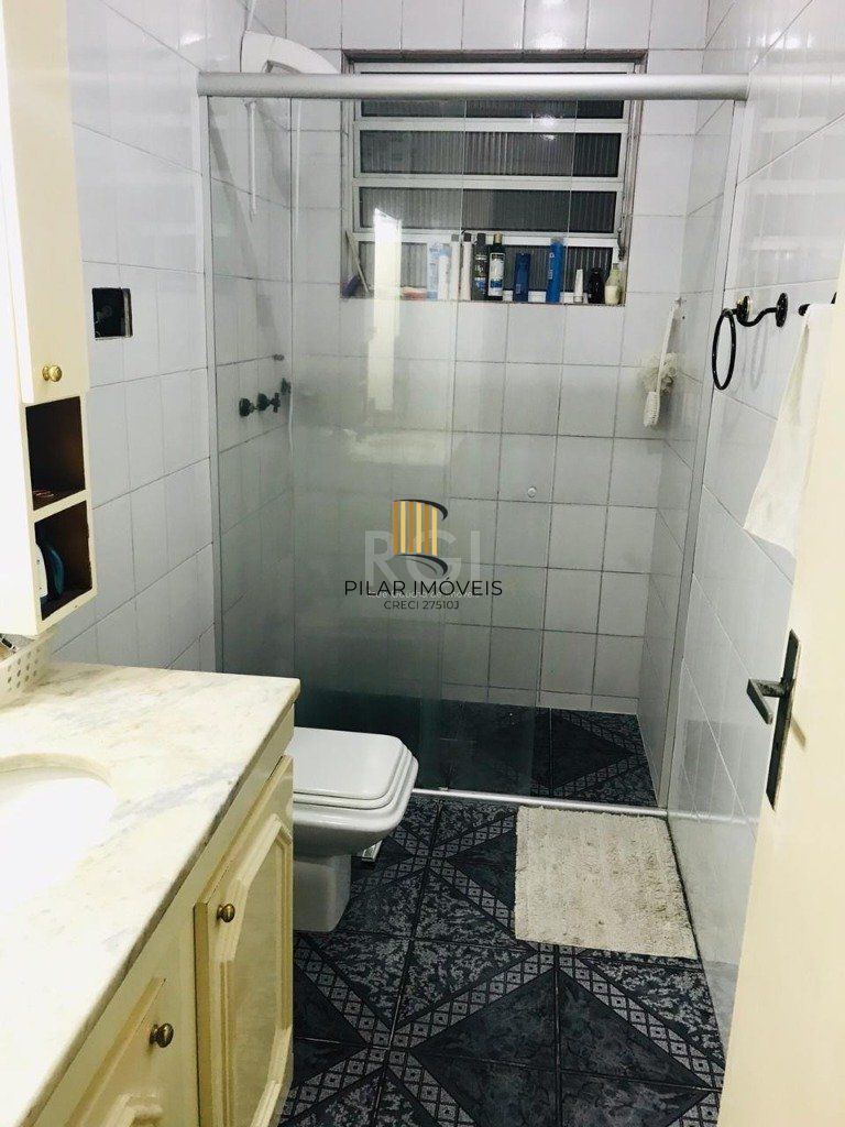 Apartamento para Venda - 120.67m², 3 dormitórios, 2 vagas - São Sebastião