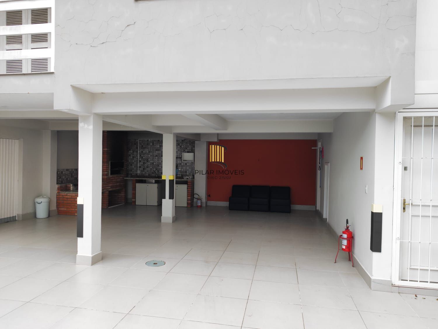 Casa comercial General Cardwell 1196