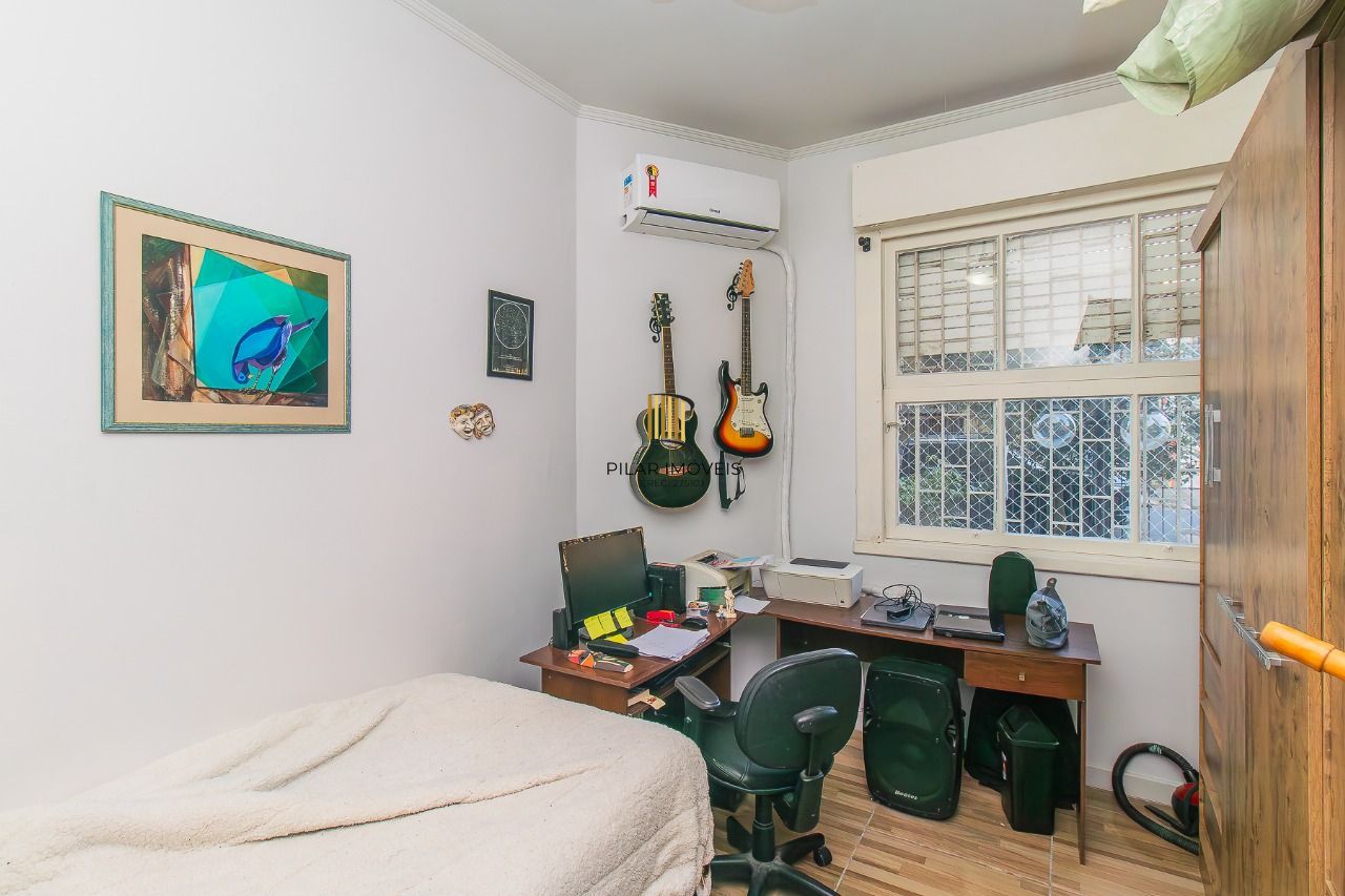 APARTAMENTO - 3dorms - 2 vagas - 98,00 m² -  MENINO DEUS