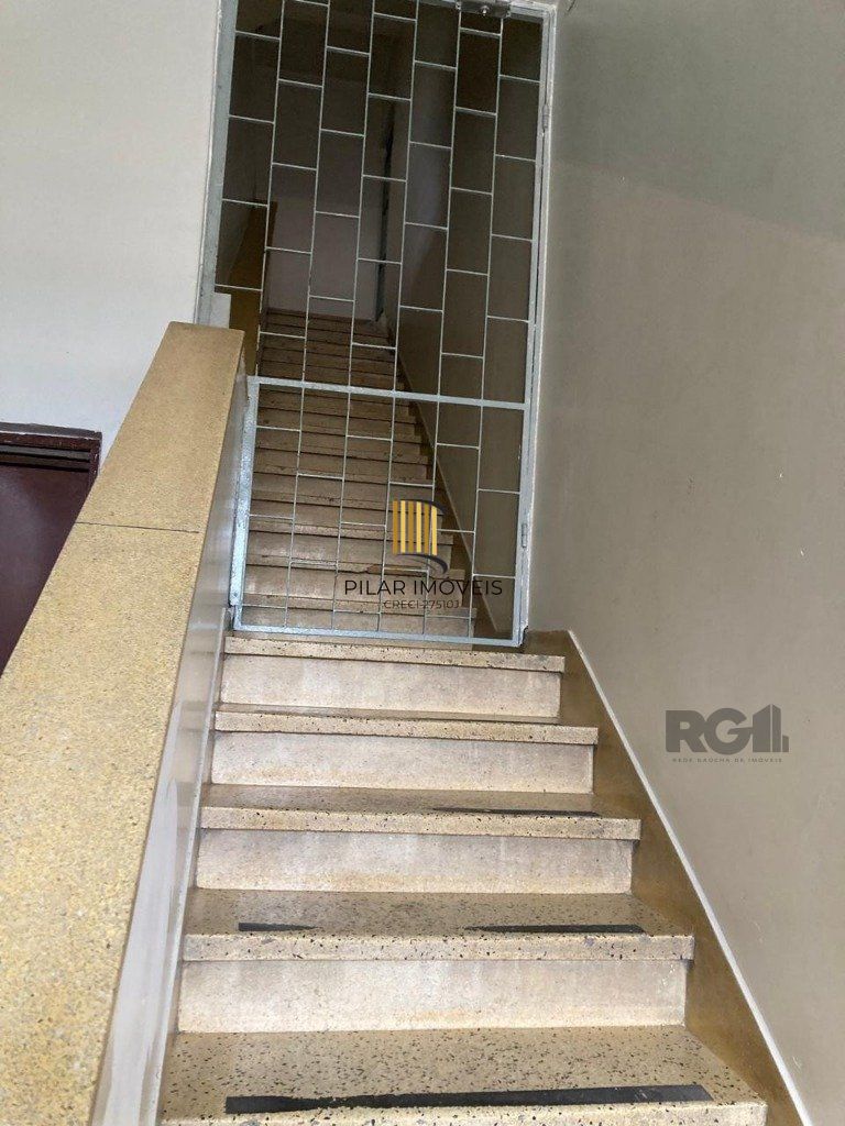 APARTAMENTO - 1 dorm - 54,33 m² - FLORESTA