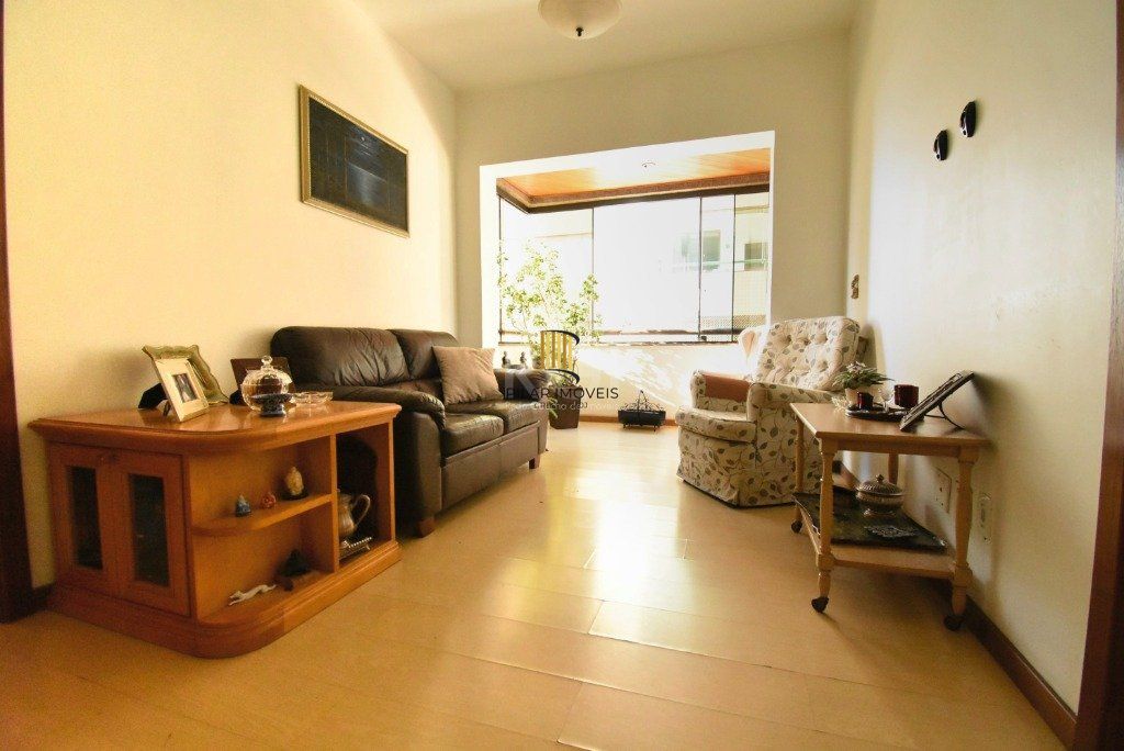 Apartamento para Venda - 57.38m², 2 dormitórios, 1 vaga - Menino Deus