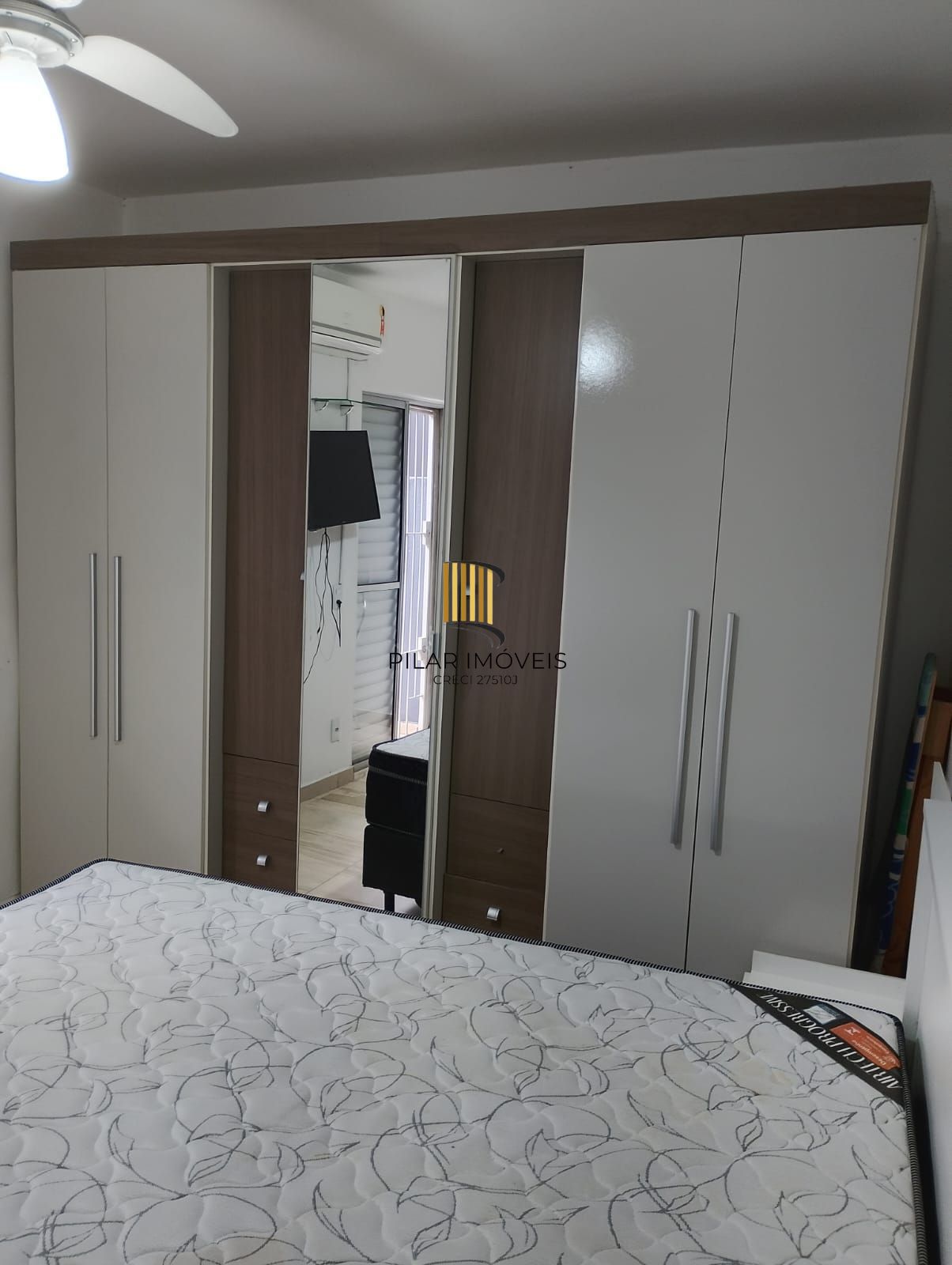 Apartamento 1 dormitório no bairro Menino Deus