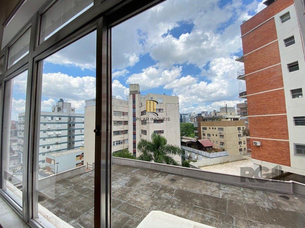 Apartamento - 3 Dormitórios - vaga -  99,83 m² Privativos - MOINHOS DE VENTO
