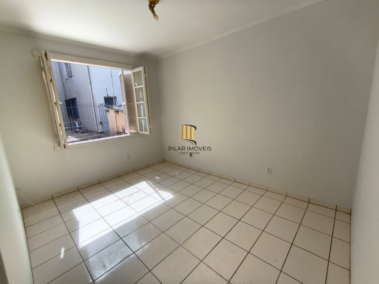 Apartamento de 2 Dormitórios na Getúlio Vargas - Menino Deus