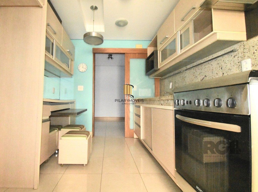 APARTAMENTO - 2 dorms,- 2 vagas - 76,13  m² - AZENHA
