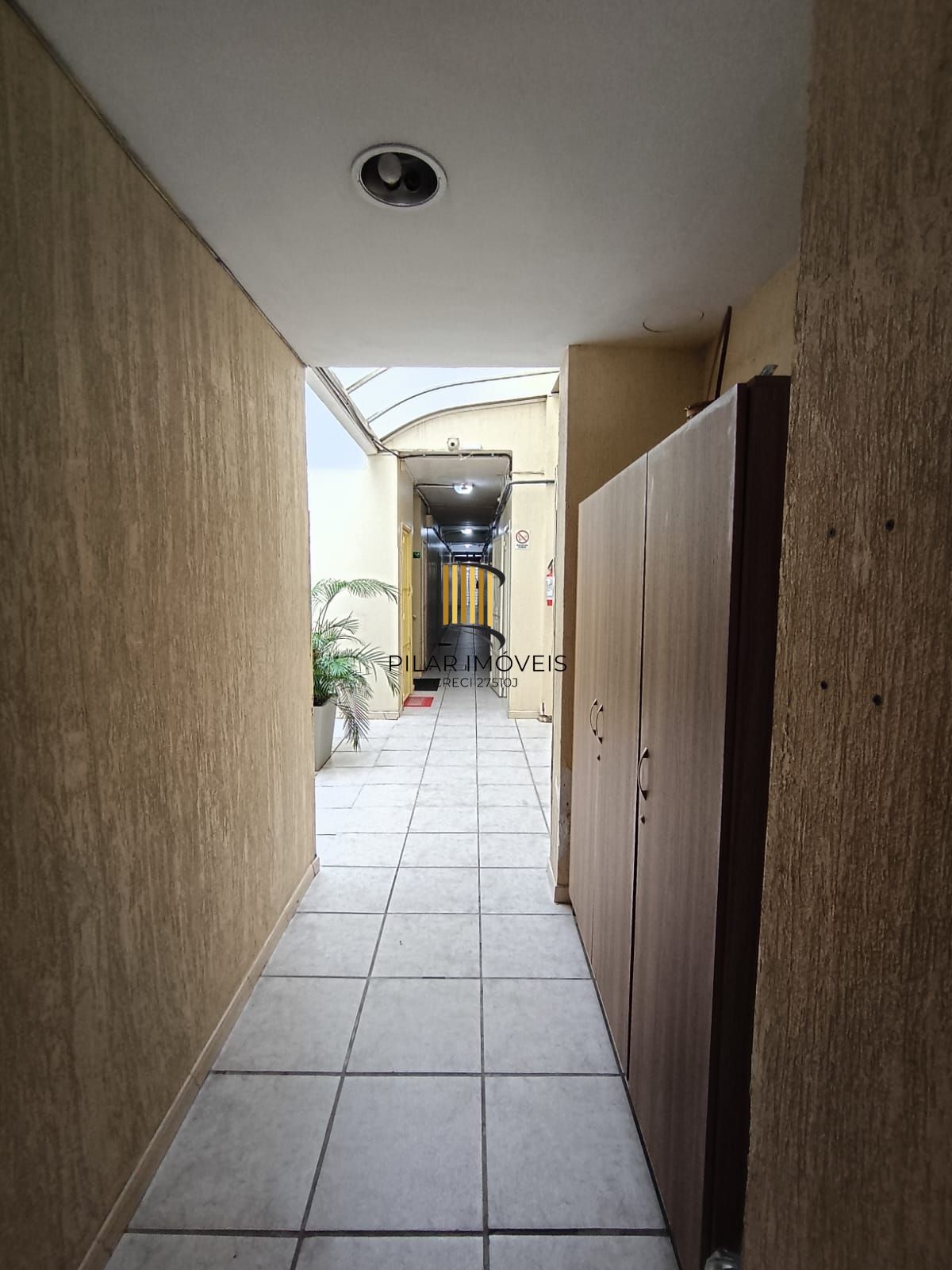 Apartamento 2 Dormitórios -Menino Deus